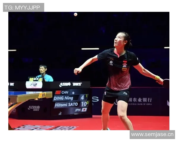 七连胜夺冠,连挫两中国选手,权纯雨或再成中国选手威胁